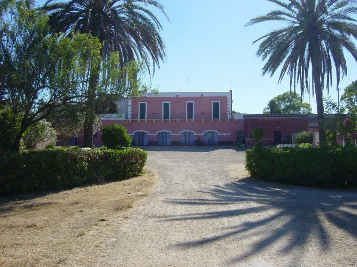 Tenuta Argiano Мезаньє Екстер'єр фото