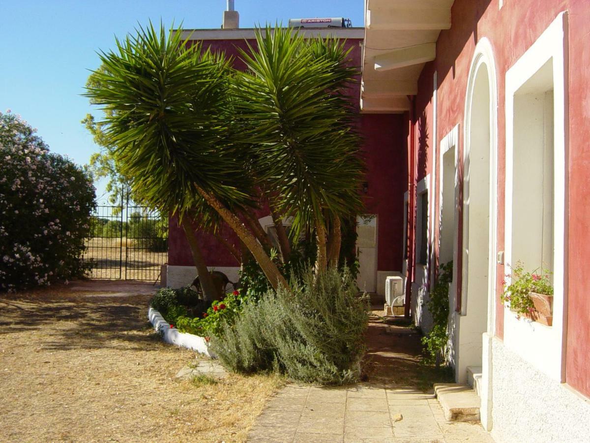 Tenuta Argiano Мезаньє Екстер'єр фото