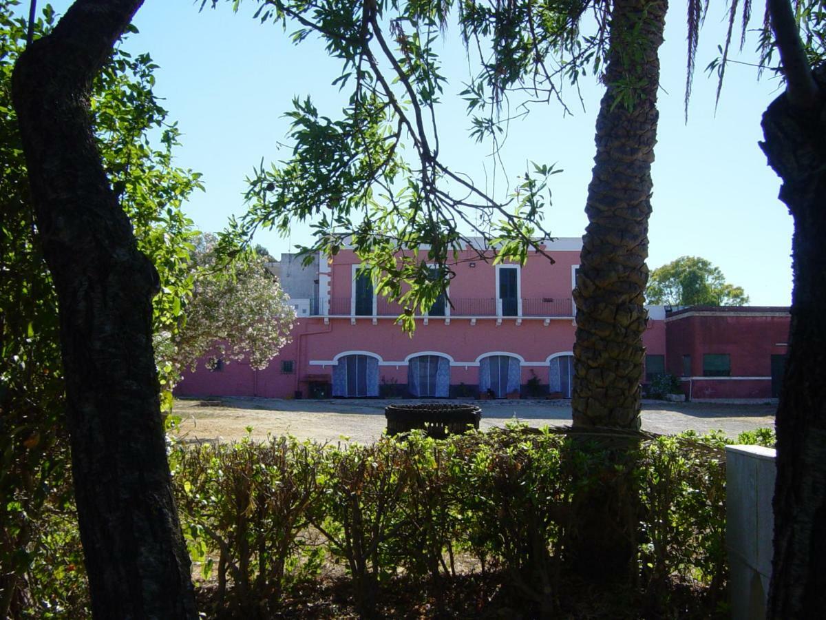 Tenuta Argiano Мезаньє Екстер'єр фото