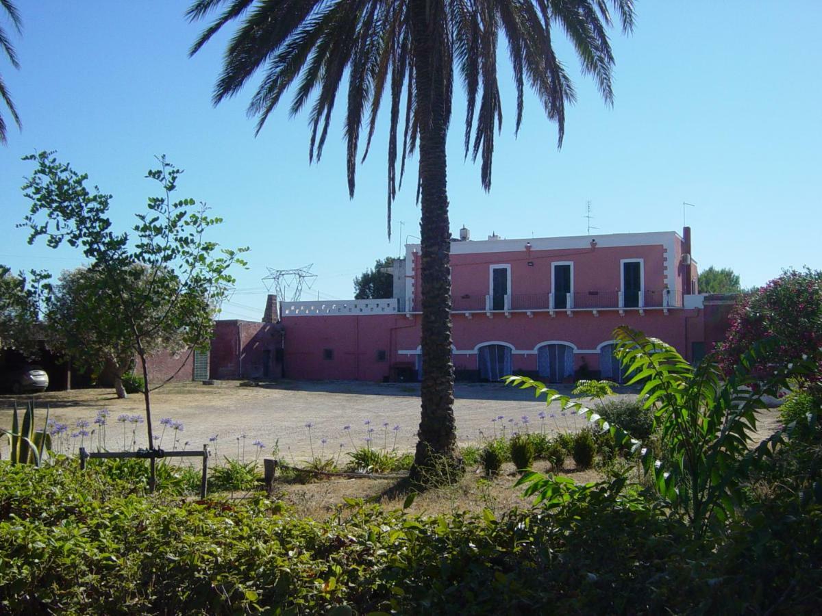 Tenuta Argiano Мезаньє Екстер'єр фото
