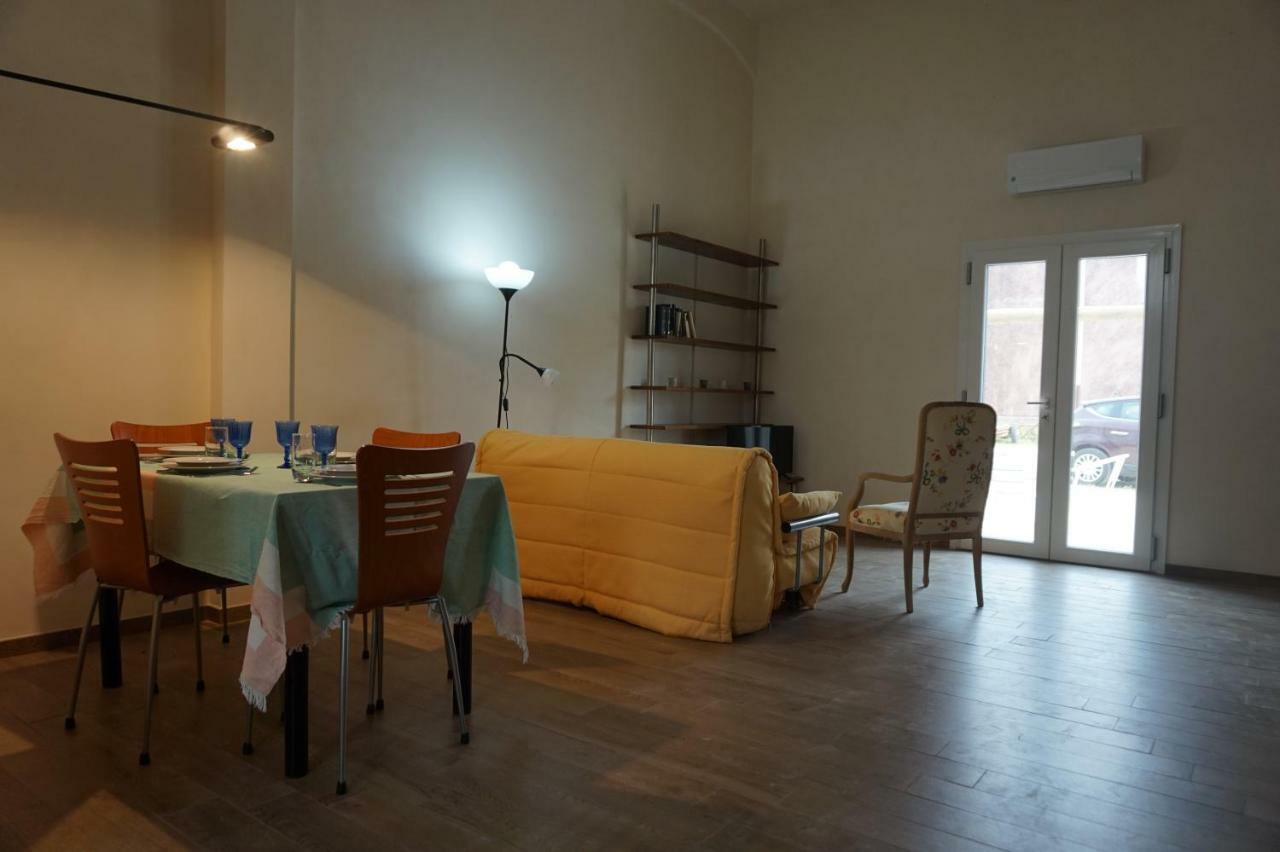 Tenuta Argiano Мезаньє Екстер'єр фото